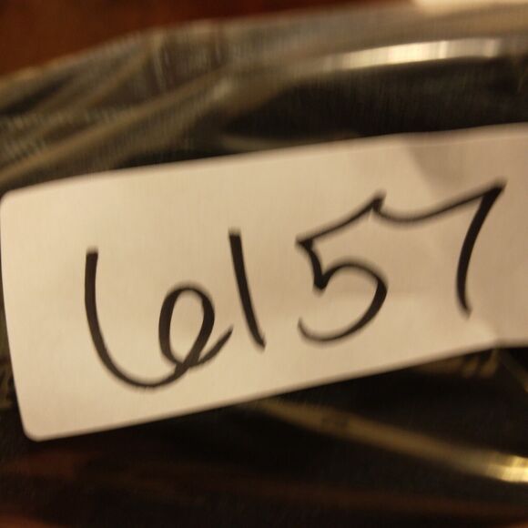 Banana Republic jeans mens 31x30 blue denim straight leg stretch dark wash - Picture 7 of 7